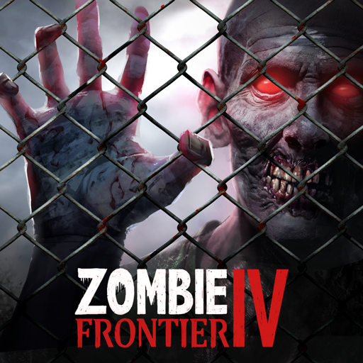 Zombie Frontier4